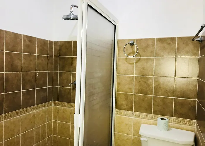 Bunk Bed In Female Playa del Carmen